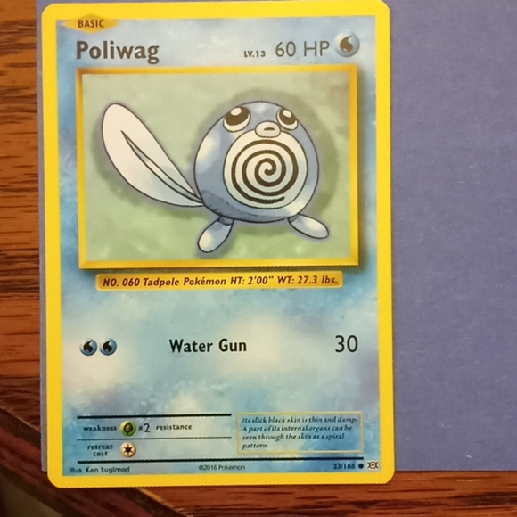 Collector cards mint condition - Picture 3 of 5